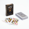 Карты игральные бумажные "Steaming", 54 шт