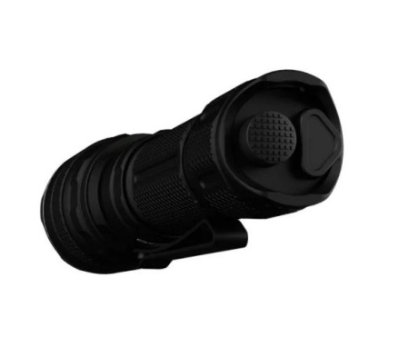 Фонарь ручной EPILSO EPF-245 Luminus SST40 10W+CRE XPEx2 1500lumens. купить за 6260 ₽ в магазине «Аматис»