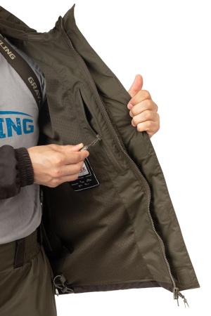 Костюм мужской летний СКАТ GRAYLING купить за 14190 ₽ в магазине «Аматис»