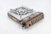Плитка газовая  NaMilux в кейсе (Корея) NA-P3915PS / NA-199PS/2W купить за 3370 ₽ в магазине «Аматис»