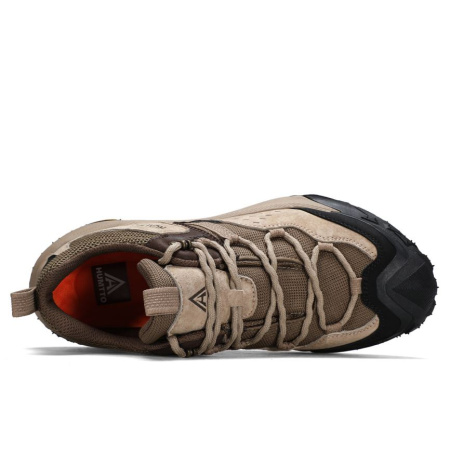 Ботинки мужские Humtto 250486A-2, Dark Grey купить за 6950 ₽ в магазине «Аматис»