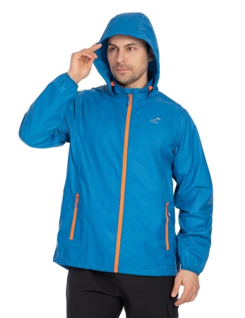 Куртка-ветровка unisex NORVEG мембранная купить за 2790 ₽ в магазине «Аматис»