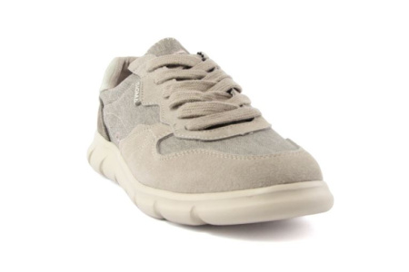 Кроссовки мужские SIGMA JS6318I, серый купить за 2720 ₽ в магазине «Аматис»