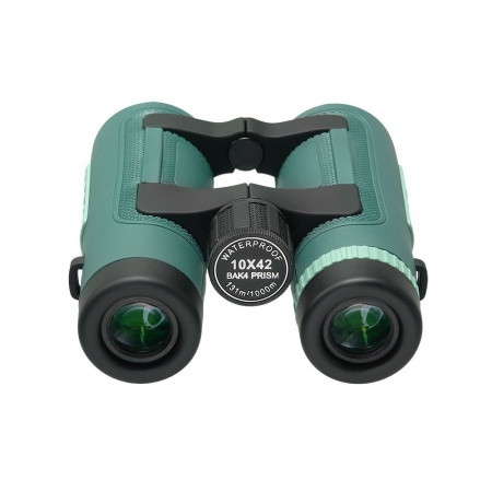 Бинокль Veber Nature Russia 10x42 Baikal купить за 6100 ₽ в магазине «Аматис»