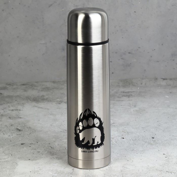 Подарочный набор «Хозяин леса»: туристический, 7 предметов купить за 2000 ₽ в магазине «Аматис»