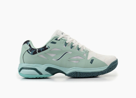 Кроссовки женские ESCAN летние ц. мятные купить за 3440 ₽ в магазине «Аматис»