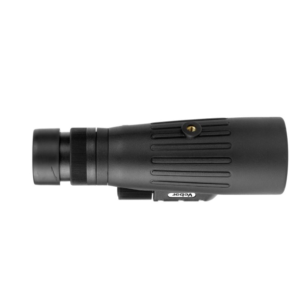 Монокуляр Veber ZOOM 10-30x50 купить за 3520 ₽ в магазине «Аматис»