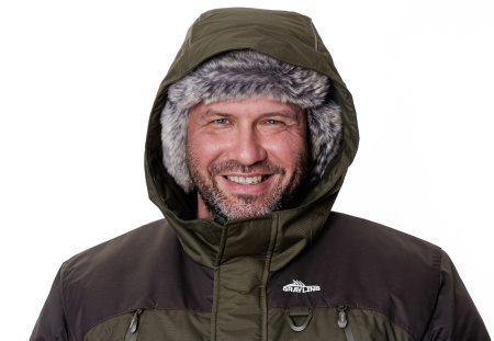Костюм мужской зимний СКАТ ЗИМА GRAYLING купить за 20170 ₽ в магазине «Аматис»