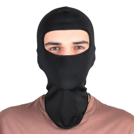 Балаклава "Storm tactic" купить за 210 ₽ в магазине «Аматис»