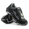 Кроссовки мужские Grisport летние ц.черный