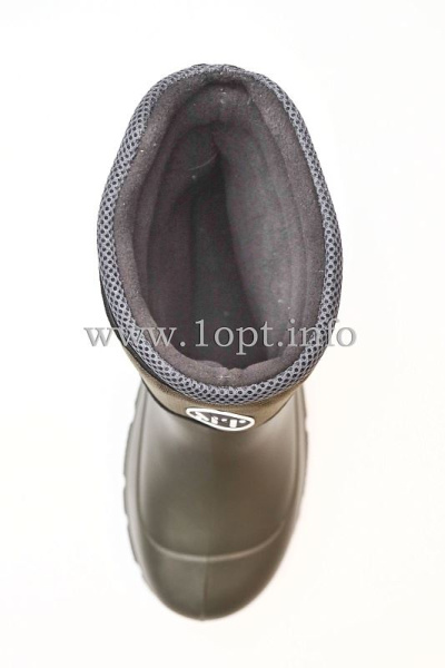 Бабуши арт. 9010 вязанка, бежевый купить за 490 ₽ в магазине «Аматис»