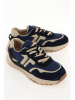 Кроссовки женские ESCAN демисезонные синий