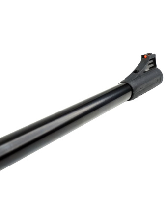 Винтовка пневматическая Borner Simple Strike Pump, Brown (пластик, ★3 Дж) 4,5 мм купить за 6380 ₽ в магазине «Аматис»