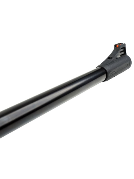 Винтовка пневматическая Borner Simple Strike Pump, Brown (пластик, ★3 Дж) 4,5 мм купить за 6380 ₽ в магазине «Аматис»