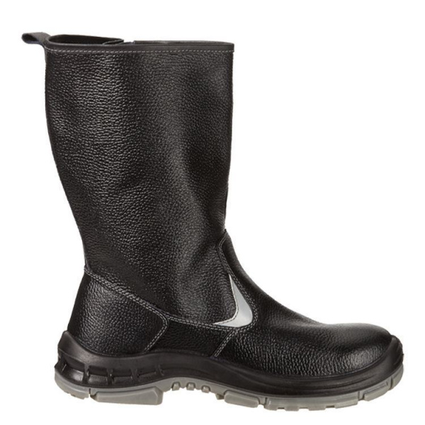 Сапоги зимние КОРВЕТ-2 ПУ/ТПУ КП (кожа; шерстяной мех) купить за 6350 ₽ в магазине «Аматис»