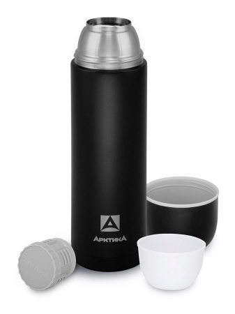 Термос Арктика 105-1200 с узким горлом 1200мл купить за 2840 ₽ в магазине «Аматис»