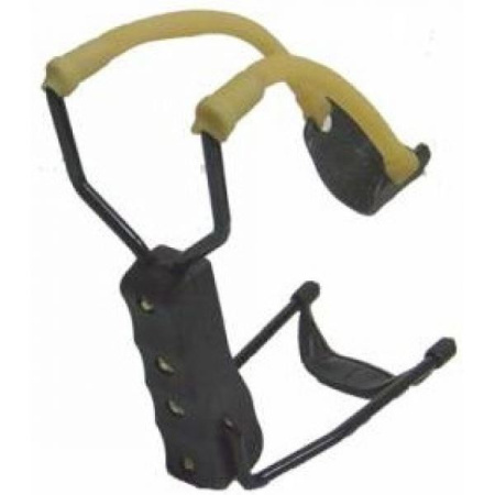 Рогатка МВ, средняя (с упором)