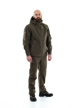 Костюм мужской демисезонный МАГНУМ PRIDE