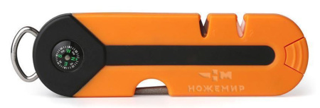 Точилка карманная универсальная складная TY1808