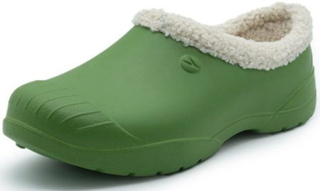 Галоши женские OYO Delux 2L.GL.U купить за 1300 ₽ в магазине «Аматис»