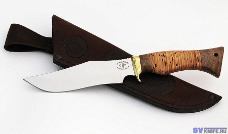 Нож Ястреб