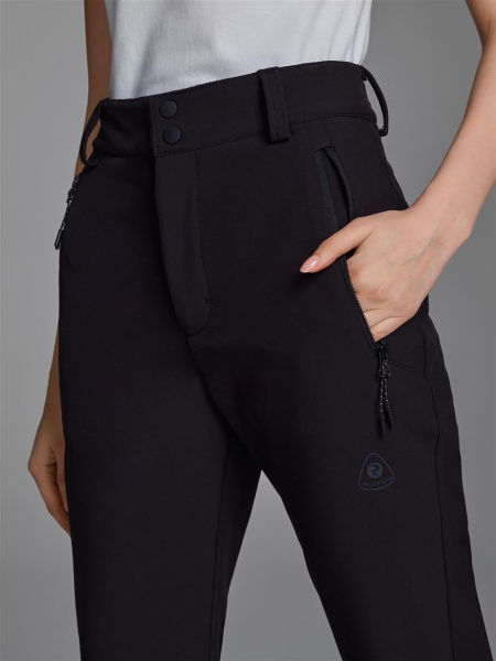 Брюки утепленные женские RED-N-ROCK'S купить за 1590 ₽ в магазине «Аматис»