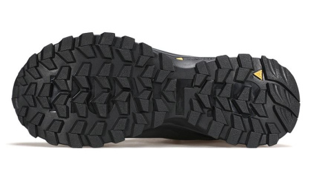 Ботинки мужские Humtto 709 демисезонные, Grey купить за 6900 ₽ в магазине «Аматис»