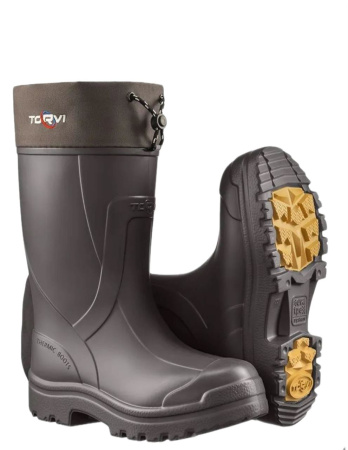 Сапоги из ЭВА TORVI  купить за 3880 ₽ в магазине «Аматис»