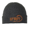 Шапка с отворотом IFRIT RAN