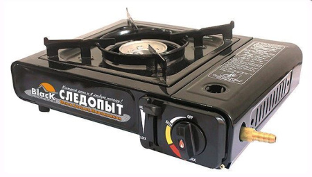 Плитка настольная газ.СЛЕДОПЫТ-Blaze PF-GST-N10 Плитка настольная газ.СЛЕДОПЫТ-Blaze PF-GST-N10