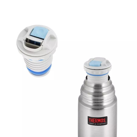 Термос из нержавеющей стали тм THERMOS FBB-750B Stainless SteeL Flask 0,75л купить за 4300 ₽ в магазине «Аматис»