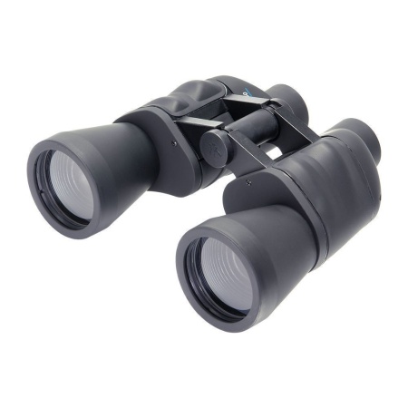Бинокль Veber Free Focus БПШ 10х50