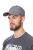 Бейсболка Grayling СКАТ, серый