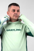 Лонгслив с капюшоном GRAYLING МАРЛИН GLMH-01LG, св.зеленый купить за 6470 ₽ в магазине «Аматис»