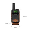 Радиостанция Baofeng BF-T19 купить за 4490 ₽ в магазине «Аматис»