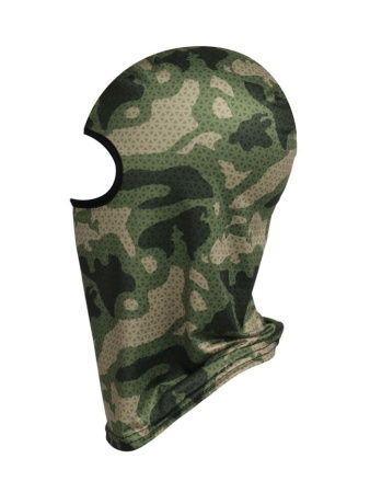 Маска-балаклава Camouflage 9936765, ONE SIZE, хаки купить за  в магазине «Аматис»