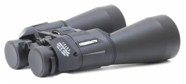 Бинокль СЛЕДОПЫТ PF-BT-19 купить за 5570 ₽ в магазине «Аматис»