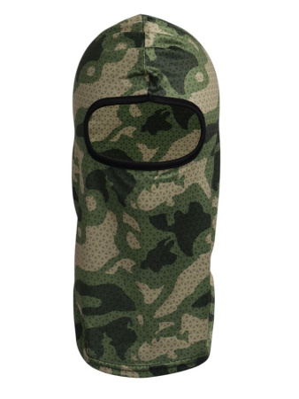 Маска-балаклава Camouflage 9936765, ONE SIZE, хаки купить за  в магазине «Аматис»