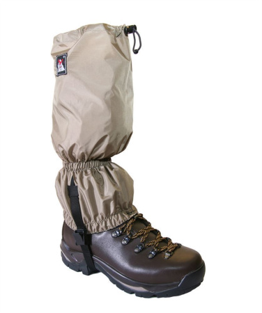 Гамаши на обувь Век Памир лайт