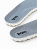 Стельки BRAUS EASYCLOUD из EVA-пена, с пальчиками купить за 360 ₽ в магазине «Аматис»