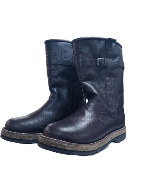 Унты монгольские МУ24 купить за 7560 ₽ в магазине «Аматис»