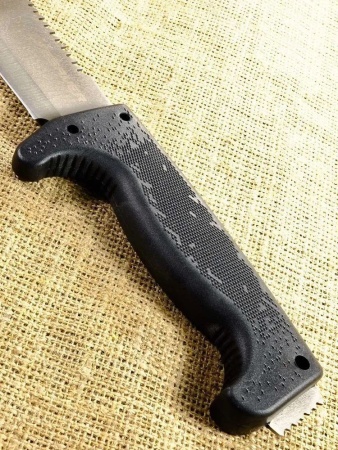 Мачете туристический LIFESAVER T-132 LIF купить за 1860 ₽ в магазине «Аматис»