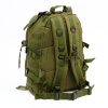 Рюкзак тактический Storm tactic 40 л, oxford, арт. 7914139 зеленый купить за 2370 ₽ в магазине «Аматис»