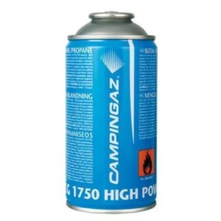 Картридж газовый CG 1750 бутан/пропан