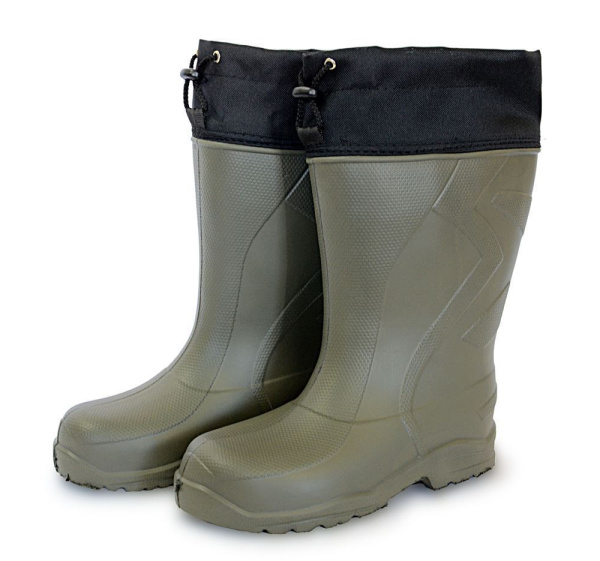 Сапоги Ирбис купить за 1250 ₽ в магазине «Аматис»