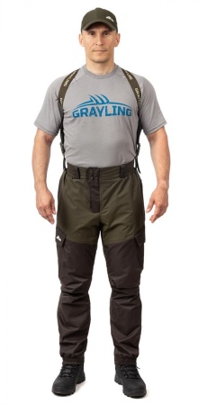Костюм мужской летний СКАТ GRAYLING купить за 14190 ₽ в магазине «Аматис»