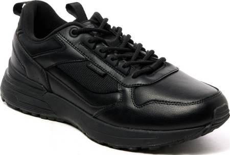 Кроссовки мужские STROBBS B3632-3 черный