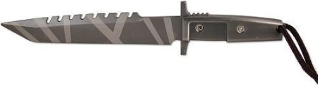 Сувенир-брелок Е-206 Ножемир