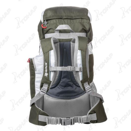 Рюкзак туристический Delta 60 (N-TB1173-60L) NISUS купить за 6760 ₽ в магазине «Аматис»