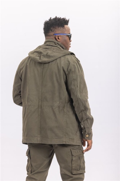 Костюм мужской летний CARIBOU M65S Vintage купить за 14670 ₽ в магазине «Аматис»